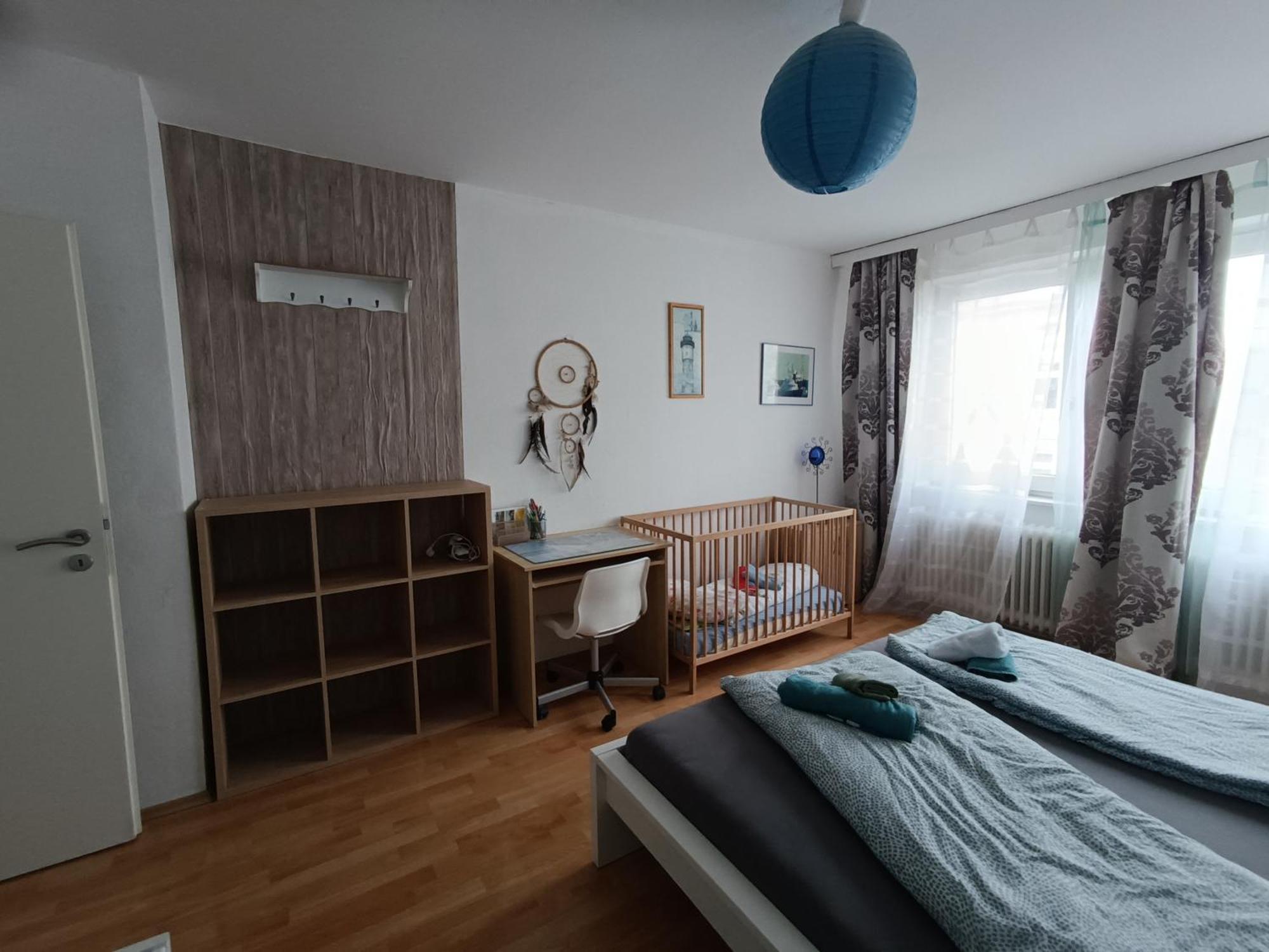 Ferienwohnung Maritim Mit E-Bike Verleih Wilhelmshaven Zewnętrze zdjęcie